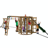 Playstar PS 5006 Ninja Tower Build It Yourself Kit