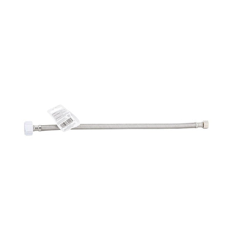 16IN TOILET SUPPLY LINE 1/2 CO