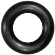 Danco 96745 Faucet O-Ring, #31, 5/16 in ID x 9/16 in OD Dia, 1/8 in Thick, Rubber, Pack of 6