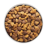 Tidy Cats ONE +Plus 18409 Dog Food, All Sizes Breed, Diced, Dried, Kibble, 31.1 lb Bag