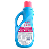Downy 10033 Fabric Conditioner, 44 oz, Liquid, April Fresh, Pack of 4