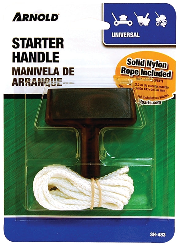 Arnold SH-483 Starter Handle