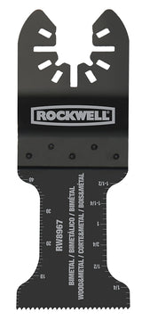 Rockwell RW8966.3 Saw Blade, Bi-Metal