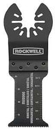 Rockwell RW8966 Oscillating Saw Blade, Bi-Metal