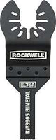 Rockwell RW8965 Oscillating Blade, Bi-Metal