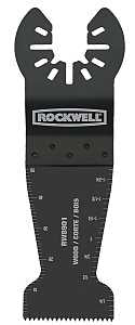 Rockwell RW8901 Tool Blade