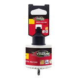 Blu-Mol Xtreme 3/4 in. Hole Saw 1 pk