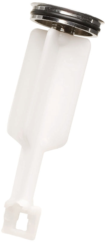 ELM UTILATUB Series 14 Laundry Tub, 20 gal Capacity, 33 in OAH, Polypropylene, White, Floor Mounting, 1-Bowl