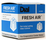 Dial 5255 Fresh Air Cake, For: Evaporative Cooler Purge Systems