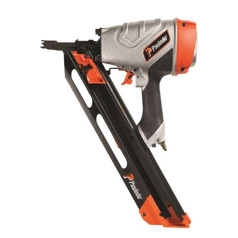 Paslode 0.131 Ga. Angled 30 deg Framing Nailer