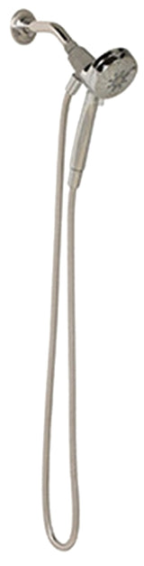 Wooster 5232-2 Paint Brush, Gold Bristle/White, Beech Hardwood Handle, 2 in W, 2-11/16 in L Bristle, Polyester Bristle