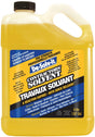 De-Solv-it 11849 Contractor Solvent, 1 gal, Liquid, Citrus, Clear/Orange, Pack of 4