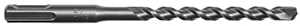 STANLEY 55-116 Molding Bar, 8 in L, Beveled Tip, 1-3/4 in Blade Width Tip, HCS, 7/8 in Dia