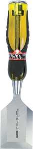 STANLEY 68-010 Ratcheting Screwdriver, 10-in-1 Drive, 10-1/2 in OAL, Rubber Handle, Ergonomic Handle