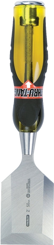 STANLEY 68-010 Ratcheting Screwdriver, 10-in-1 Drive, 10-1/2 in OAL, Rubber Handle, Ergonomic Handle