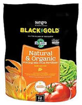 sun gro 1402040 8. QT P Potting Mix, 240 Bag, Brown/Earthy