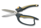 Woodland Tools Co 01-1003-100 Super Duty Utility Snip, Stainless Steel Blade, Precision Blade, 8.9 in OAL