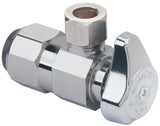 Marshalltown DuraSoft Series 36D Hand Edger, 6 in L Blade, 3 in W Blade, HCS Blade, 1/2 in Lip, 3/8 in Lip Radius
