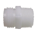 Green Leaf 3/4 in. MGHT X 3/4 in. D MPT Nylon Hose Adapter 1 pk, Pack of 5