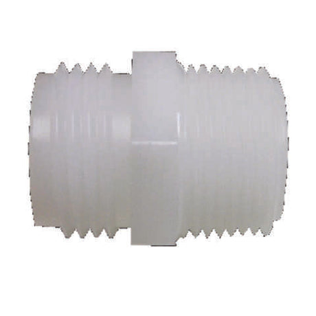 Green Leaf 3/4 in. MGHT X 3/4 in. D MPT Nylon Hose Adapter 1 pk, Pack of 5
