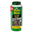 Shake-Away Fox Urine Animal Repellent Granules For Small Critter 28.5 oz