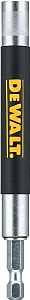 DEWALT DW2055B Bit Drive Guide, 6 in L, Hex Drive, Pack of 25