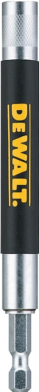 DEWALT DW2055B Bit Drive Guide, 6 in L, Hex Drive, Pack of 25