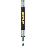 DEWALT DW2055B Bit Drive Guide, 6 in L, Hex Drive, Pack of 25