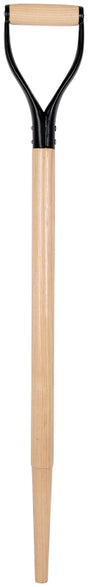 Vulcan MG-PY-E-30 Shovel Handle, Wood, For: Replacement