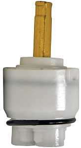 Danco 88739 Faucet Cartridge, Brass/Plastic