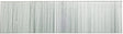 Senco ZX16EAA Pin Nail, 1-3/8 in L, 21, Galvanized Steel, Medium Head, Smooth Shank