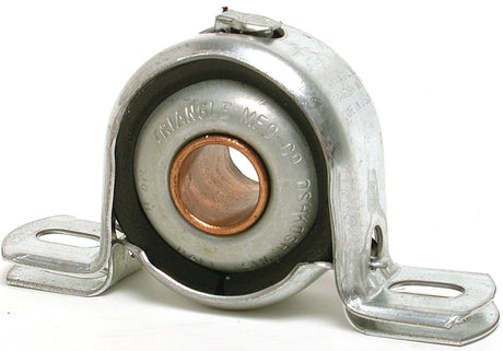 Dial 6633 Pillow Block Bearing, For: Evaporative Cooler Purge Systems