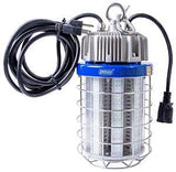 Bergen K Series K5100 Work Light, 120 to 277 VAC, 100 W, 13,000, 5000 K Color Temp