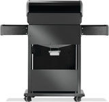 Napoleon Rogue 425 Series R425PK-2 Gas Grill, 42,000 Btu, Propane, 3-Burner, 425 sq-in Primary Cooking Surface