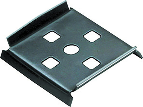 ALLWAY 22B Wood Scraper Blade, 4-Edge Blade