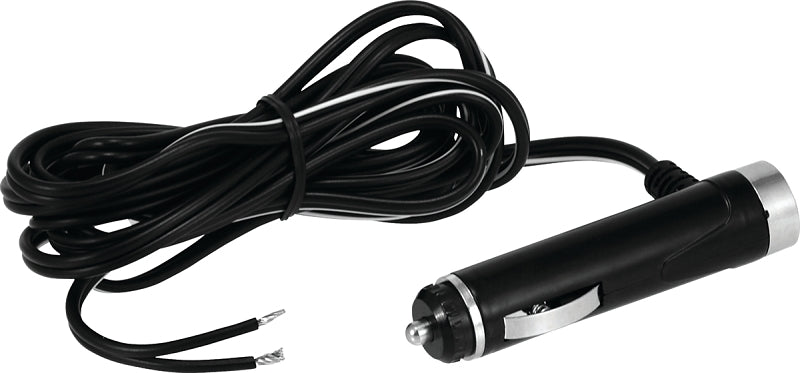 Genuine Victor 22-1-39047-8 Power Cord, Black