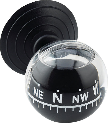 Genuine Victor 22-1-00371-8 Ball Compass, Black, Pack of 2