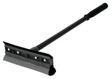 ProSource 10570-3L Wall Scraper, 3 in W Blade, Full Tang Blade, HCS Blade, Plastic Handle, Non-Slip Grip Handle