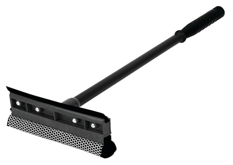 ProSource 10570-3L Wall Scraper, 3 in W Blade, Full Tang Blade, HCS Blade, Plastic Handle, Non-Slip Grip Handle
