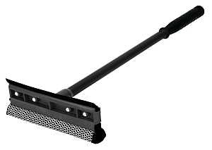 ProSource 10570-3L Wall Scraper, 3 in W Blade, Full Tang Blade, HCS Blade, Plastic Handle, Non-Slip Grip Handle
