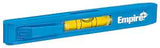 Imperial Polypro BR0181 Round Chimney Brush, 6 in Dia Brush, Polypropylene Trim