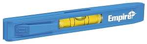 Imperial Polypro BR0181 Round Chimney Brush, 6 in Dia Brush, Polypropylene Trim