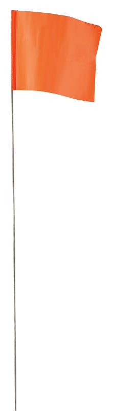 Amflo 13-100AE Air Hose, 3/8 in OD, 100 ft L, MNPT, 300 psi Pressure, Polyurethane, Blue