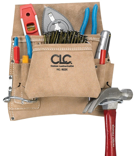 Imperial Supersweep BR0125 Square Chimney Brush, 8 in L Brush