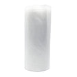 Frost King P311R Drop Cloth, 12 ft L, 9 ft W, 3 mil Thick, Plastic, Clear
