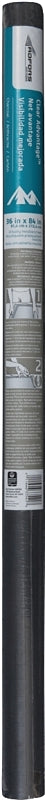 ProSource 01040-3L Putty Knife with Rivet, 2 in W HCS Blade