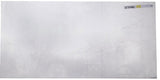National Hardware 4215BC Series N316-331 Metal Sheet, 12 in W, 24 in L, Plain Tread, Aluminum, Mill, Pack of 3