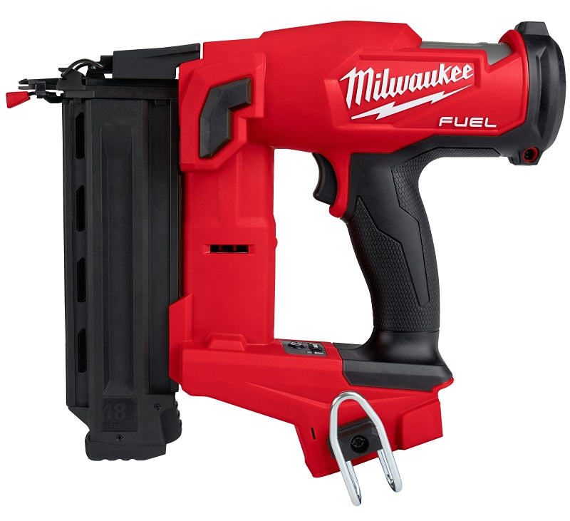 Milwaukee 2746-20 Brad Nailer, Tool Only, 18 V, 18 ga Nail