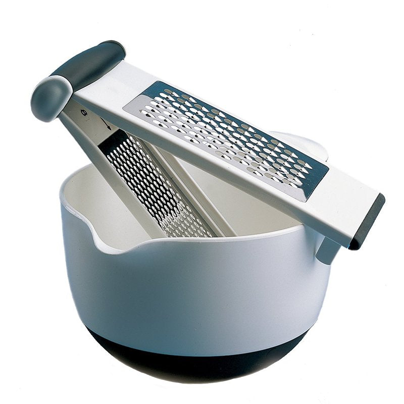 Good Grips 32780V2 Multi-Grater, Stainless Steel