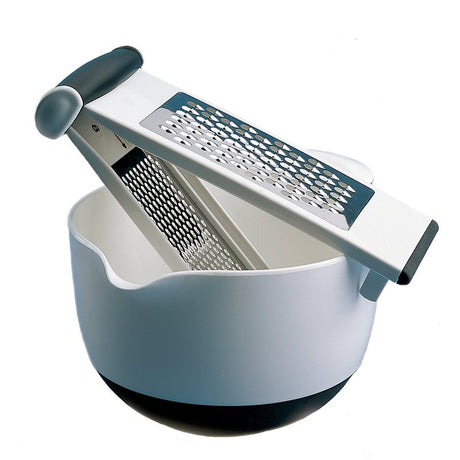 Good Grips 32780V2 Multi-Grater, Stainless Steel